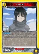 Lanfan (022) (UE09BT/FMA-1-022) - UE09BT FULLMETAL ALCHEMIST