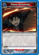 Flame Alchemist (UE09BT/FMA-1-067) - UE09BT FULLMETAL ALCHEMIST