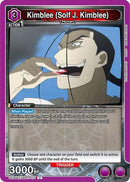 Kimblee (Solf J. Kimblee) (072) (UE09BT/FMA-1-072) - UE09BT FULLMETAL ALCHEMIST