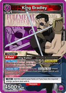 King Bradley (093) (UE09BT/FMA-1-093) - UE09BT FULLMETAL ALCHEMIST Foil
