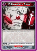 Philosopher's Stone (UE09BT/FMA-1-097) - UE09BT FULLMETAL ALCHEMIST
