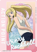 Action Point Card (AP03) (UE09BT/FMA-1-AP03) - UE09BT FULLMETAL ALCHEMIST