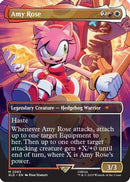 Amy Rose [Secret Lair Drop Series]