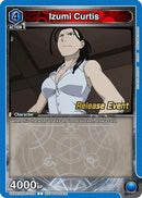 Izumi Curtis (038) (UEPR/FMA-1-038) - UE09BT FULLMETAL ALCHEMIST Release Event Cards