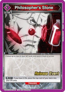 Philosopher's Stone (UEPR/FMA-1-097) - UE09BT FULLMETAL ALCHEMIST Release Event Cards