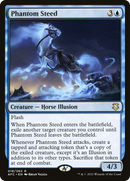 Phantom Steed [Dungeons & Dragons: Adventures in the Forgotten Realms Commander]