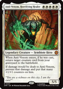 Anti-Venom, Horrifying Healer [Marvel's Spider-Man]