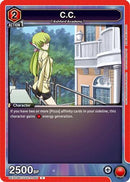 C.C. (065) (UEX03BT/CGH-2-065) - UEX03BT CODE GEASS Lelouch of the Rebellion Vol2
