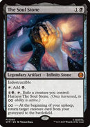 The Soul Stone [Marvel's Spider-Man]