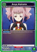 Anya Alstreim (053) (UEX03BT/CGH-2-053) - UEX03BT CODE GEASS Lelouch of the Rebellion Vol2