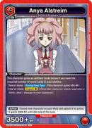 Anya Alstreim (063) (UEX03BT/CGH-2-063) - UEX03BT CODE GEASS Lelouch of the Rebellion Vol2