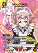 Anya Alstreim (063) (U*) (UEX03BT/CGH-2-063) - UEX03BT CODE GEASS Lelouch of the Rebellion Vol2 Foil