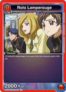 Rolo Lamperouge (071) (UEX03BT/CGH-2-071) - UEX03BT CODE GEASS Lelouch of the Rebellion Vol2