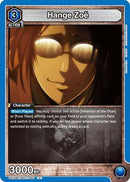 Hange Zoe (003) (UE10BT/AOT-1-003) - UE10BT Attack on Titan