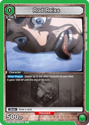 Rod Reiss (UE10BT/AOT-1-037) - UE10BT Attack on Titan