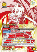 Edward Elric (012) (Winner) (UEPR/FMA-1-012) - Union Arena Promotion Cards Foil
