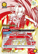 Edward Elric (012) (UEPR/FMA-1-012) - Union Arena Promotion Cards Foil