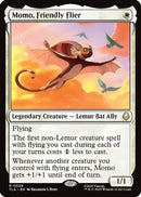 Momo, Friendly Flier [Avatar: The Last Airbender]