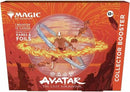 Avatar: The Last Airbender - Collector Booster Omega Pack