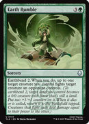 Earth Rumble [Avatar: The Last Airbender]
