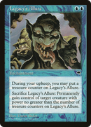 Legacy's Allure [Tempest]