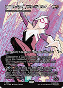 Spider-Gwen, Web-Warrior - Najeela, the Blade-Blossom [Marvel Universe: Eternal-Legal]