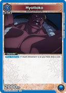 Hyottoko (UE11BT/RNK-1-020) - UE11BT Rurouni Kenshin