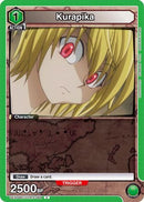 Kurapika (064) (UEX04BT/HTR-2-064) - UEX04BT HUNTER X HUNTER Vol2