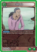 Squala (UEX04BT/HTR-2-067) - UEX04BT HUNTER X HUNTER Vol2