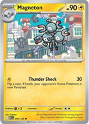 Magneton 046  ME01 Mega Evolution - Common