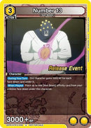 Number 13 (UEPR/HTR-2-009) - UEX04BT HUNTER X HUNTER Vol2 Release Event Cards