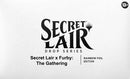 Secret Lair x Furby: The Gathering - Rainbow Foil Edition