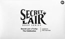Secret Lair x Furby: The Oddbodies - Confetti Foil Edition