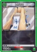 Laplace (090) (UE14BT/NIK-1-090) - UE14BT GODDESS OF VICTORY NIKKE