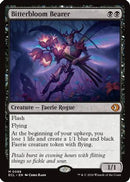 Bitterbloom Bearer [Lorwyn Eclipsed]