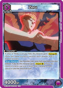 Zeru (UE13BT/YYH-1-018) - UE13BT Yu Yu Hakusho Ghost Files