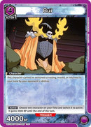 Bui (UE13BT/YYH-1-027) - UE13BT Yu Yu Hakusho Ghost Files Foil