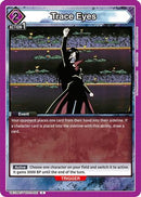 Trace Eyes (UE13BT/YYH-1-031) - UE13BT Yu Yu Hakusho Ghost Files