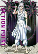 Action Point Card (AP05) (UE13BT/YYH-1-AP05) - UE13BT Yu Yu Hakusho Ghost Files
