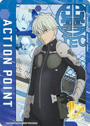 Action Point Card (AP02) (Reno Ichikawa) (UEPR/KJ8-AP02) - Union Arena Promotion Cards