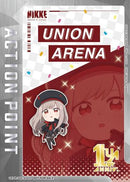 Action Point Card (AP02) (Rapi) (UEPR/NIK-AP02) - Union Arena Promotion Cards Foil