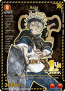 Asta (UEPR/BCV-1-074) - Union Arena Promotion Cards