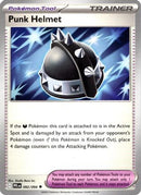 Punk Helmet 092  ME02 Phantasmal Flames - Uncommon