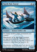 North Pole Patrol [Avatar: The Last Airbender]