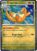 Dragonite 149/165 (Cosmos Holo) (Cosmos Holo) 149/165  - Holofoil Miscellaneous Cards & Products - Rare