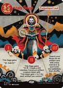 Urza's Saga [Secret Lair Countdown Kit]