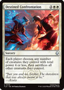 Destined Confrontation [Avatar: The Last Airbender]