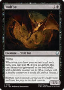 Wolfbat [Avatar: The Last Airbender]