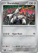Duraludon 074  ME02 Phantasmal Flames - Common