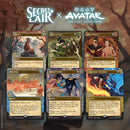 Secret Lair x Avatar: The Last Airbender: One with the Elements - Non-Foil Edition